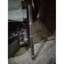 MAHKOTA MAIN SHAFT FOR MESIN GILING PADI KD-100