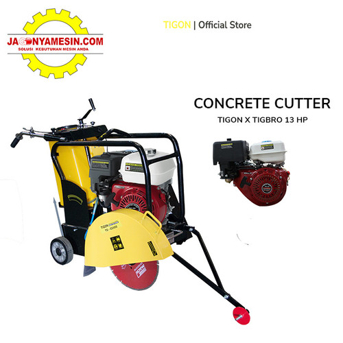 DRY BLADE FOR MESIN CONCRETE CUTTER PEMOTONG ASPAL DAN BETON