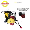 DRY BLADE FOR MESIN CONCRETE CUTTER PEMOTONG ASPAL DAN BETON