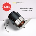 TIGON MOTOR ASSEMBLY FOR MESIN CAT TEMBOK MINYAK TPS PAINT SPRAYER