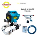 TIGON TIP GASKET FOR PAINT SPRAYER MESIN CAT SEMPROT