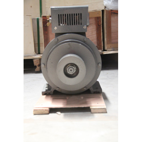 TIGON DINAMO LAS MAGNET AC DC FHC 400D WELDER GENERATOR