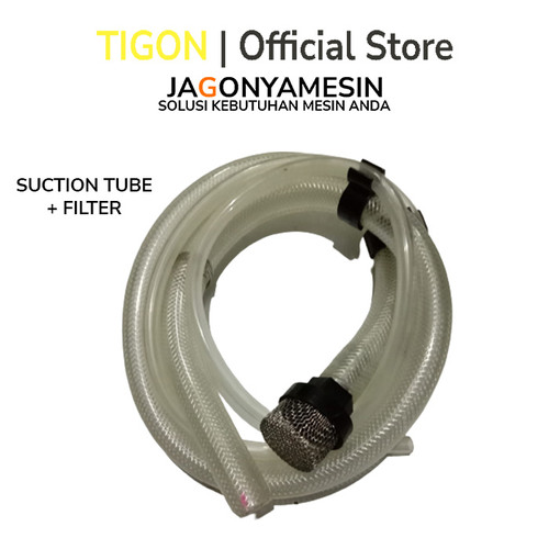 TIGON SELANG / HOSE MESIN PAINT SPRAYER 15 METER