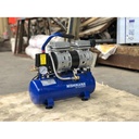 NISHIKAWA AIR COMPRESSOR OIL LESS KOMPRESOR GARANSI 1 TAHUN