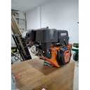 Mesin Penggerak Bensin Gasoline Engine (MGX-420) Electric Stater