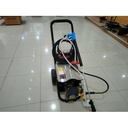MESIN STEAM SERBAGUNA HIGH PRESSURE CLEANER ELEKTRIK
