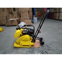TIGON MESIN STEMPER KODOK PLATE COMPACTOR ( TG -C80 T) GARANSI RESMI