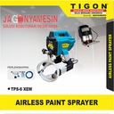EXTENTION POLE PAINT SPRAYER TIGON STICK GUN 30 - 150 CM