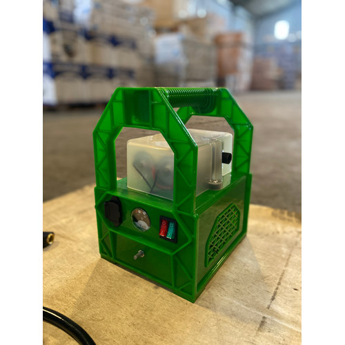 SPRAYER ELEKTRIK SEMPROT HAMA MAHKOTA MS-226 V