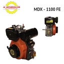 MESIN ENGINE SERBAGUNA DIESEL POWER FULL 18 HP ELECTRIC STATER