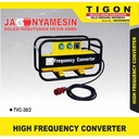 CARBON BRUS KONVERTER FREKUENSI TINGGI TIGON (TVC-30/2)
