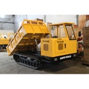 Mini dumper / Alat Sawit Crawler Kap 3 ton TD 35 HD