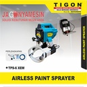 PRESSURE REGULATOR MESIN CAT PAIN SPRAYER TPS 6XEM