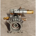 PUMP SET POMPA AIR MESIN STEAM MATSUMOTO MPW 2600 G