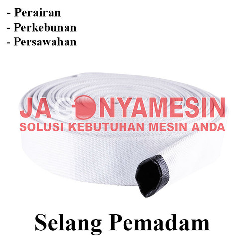 Matsumoto Fire Hose Selang Pemadam 20-30 Meter