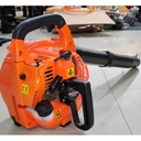 Mesin Blower Vacuum Matsumoto Meb 260 Vacuum Dan Blower Penyedot Daun