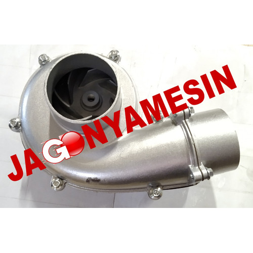 POMPA AIR KEONG MATSUMOTO MGP 60 AL PREMIUM BERKUALITAS