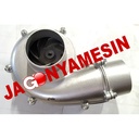 POMPA AIR KEONG MATSUMOTO MGP 60 AL PREMIUM BERKUALITAS