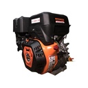Mesin Penggerak Bensin Gasoline Engine MATSUMOTO MGX 460