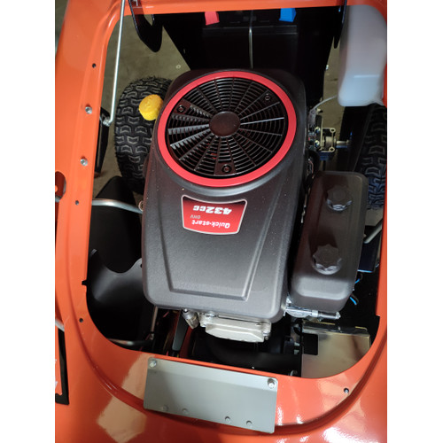 MESIN POTONG RUMPUT LAWN MOWER MATSUMOTO MLM 158 RO ( GARANSI RESMI )