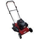 MESIN POTONG RUMPUT DORONG LAWN WINNOWER MLM-20 G 4 Tak