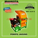 MAHKOTA MESIN PEMIPIL JAGUNG MCT 12-21 G (GARANSI RESMI)