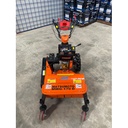 Tiller Cultivator Mesin Pemangkas Semak Belukar MATSUMOTO MTM 170-G