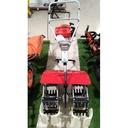 TILLER CULTIVATOR MATSUMOTO PADDY WEEDER MPW-02 G