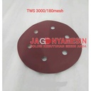 SPAREPART AMPLAS/KERTAS PASIR FOR TWS-300A