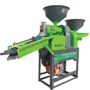 RICE MILL MESIN GILING PADI PEMISAH MENIR & PENEPUNG MAHKOTA KD-580WG