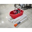 FLOATING PUMP/POMPA AIR MATSUMOTO MFP - 435 HD /POMPA AIR APUNG