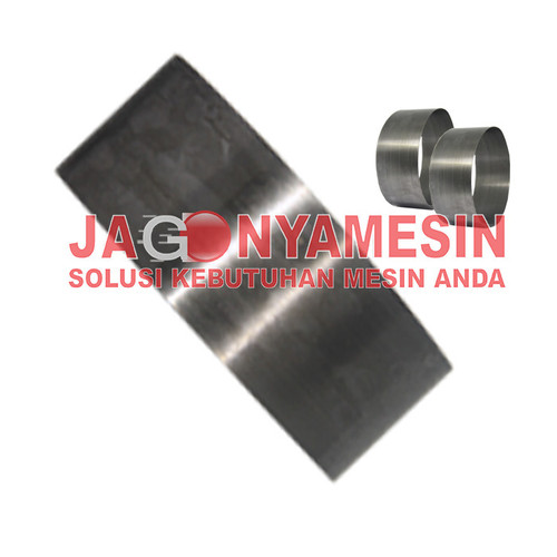 SPAREPART CRUSHING SCREEN / SARINGAN GILING PADI KD 550 HM