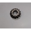 SPAREPART FOR MOB 850 G OUTPUT GEAR