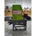 MESIN PEMISAH BERAS, GABAH, BIJI-BIJIAN SEPARATOR MAHKOTA MGS 02 E