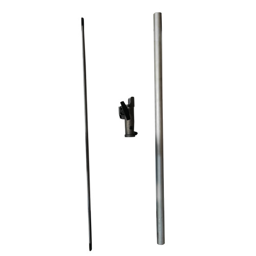 SET PERLENGKAPAN STIK CONEKTOR SHAFT POTONG RUMPUT MPH 433L