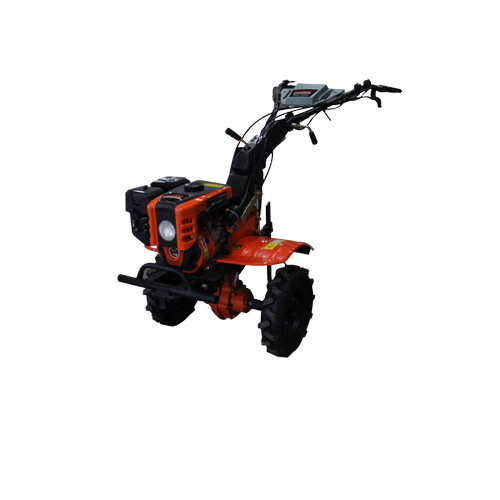 MESIN CULTIVATOR BAJAK SAWAH KERING DAN BASAH TRAKTOR MTM-1100 GX