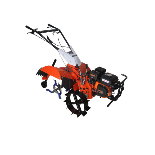 cultivator mesin traktor bajak sawah kebun multifungsi bergaransi