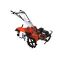 cultivator mesin traktor bajak sawah kebun multifungsi bergaransi