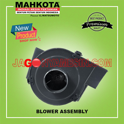 mahkota air blower mesin giling padi for kd 500