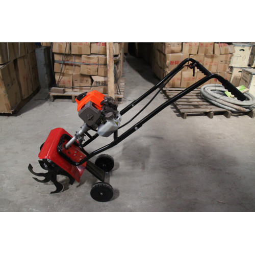 CULTIVATOR | TRAKTOR MINI MATSUMOTO MTM-68 G GARANSI RESMI