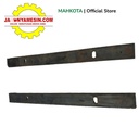 HULLING BLADE / PISAU MAHKOTA GILING PADI KD 100