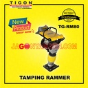 SPRING CYLINDER SPAREPART TAMPING RAMMER TG-RM80H, TG-RM80R, TG-RM80D
