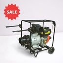 MESIN POMPA DIESEL WATER PUMP TYPE MDP 60 ES GARANSI RESMI