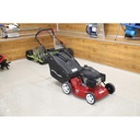 MATSUMOTO LAWN MOWERS MESIN POTONG RUMPUT MLM-18 G (GARANSI RESMI)