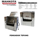 Mesin Pengaduk Adonan Tepung Dough Maker Mahkota Kap 5 Kg