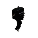 MESIN TEMPEL / OUTBOARD MOTOR 40HP MATSUMOTO (MOB 940)