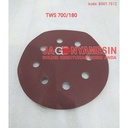 DRY WALL SANDER | MESIN POLES DINDING TWS-700 A