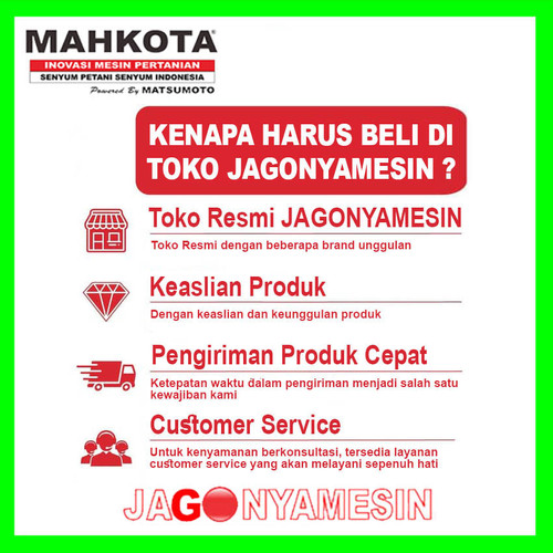 POMPA SINGLE PUMP DC 12 V (GARANSI RESMI)