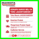 POMPA SINGLE PUMP DC 12 V (GARANSI RESMI)