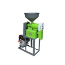 Mesin Giling Padi Portable Mahkota KD-500 Original